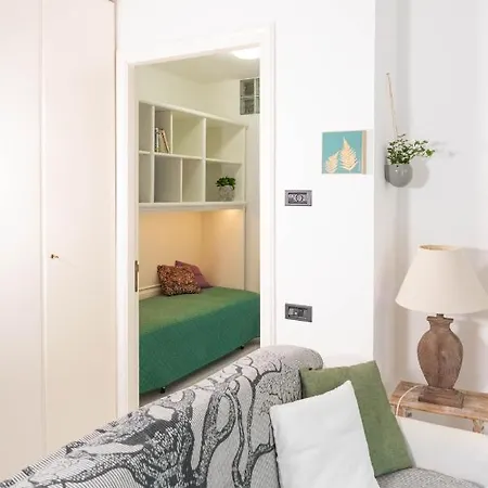 La Casa Di Mila Apartament Fermo
