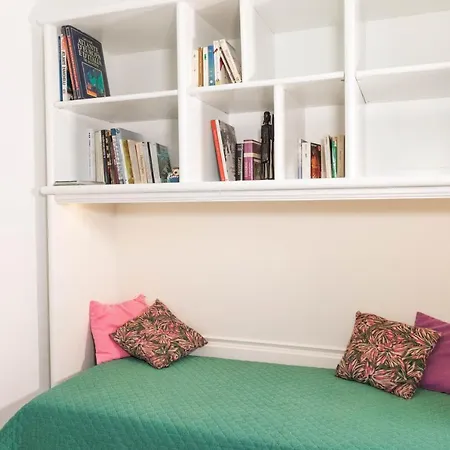 Apartament La Casa Di Mila Fermo