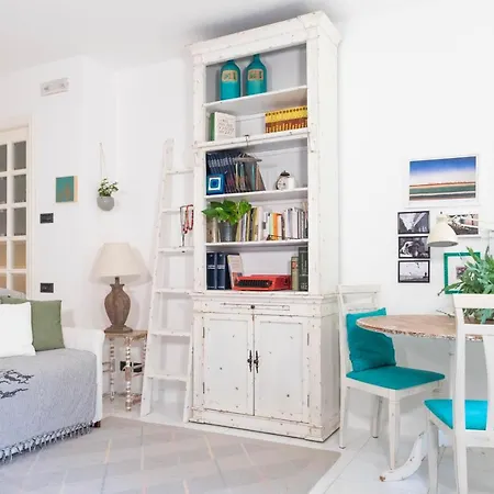 La Casa Di Mila Apartament Fermo