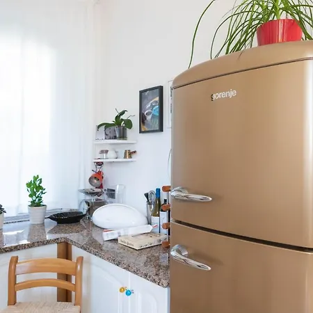 Apartament La Casa Di Mila Fermo