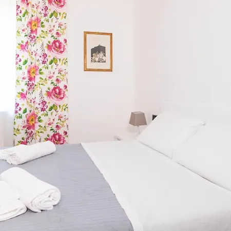 La Casa Di Mila Fermo