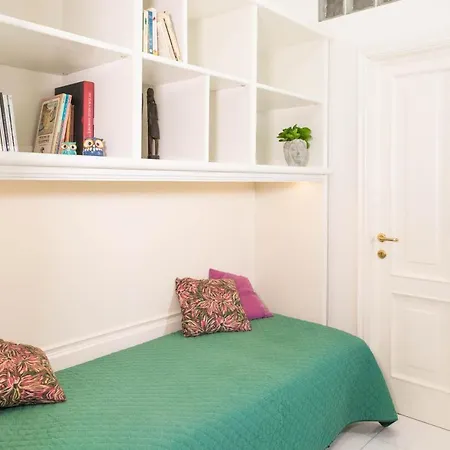 La Casa Di Mila Apartament