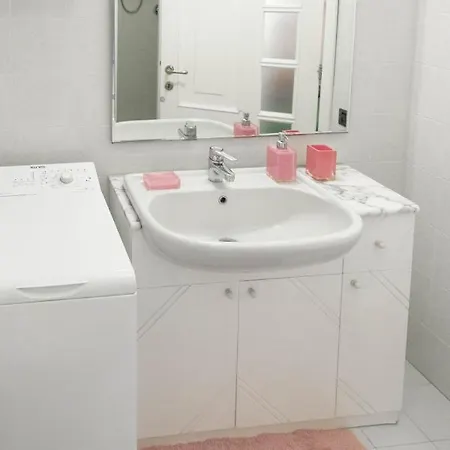 Apartament La Casa Di Mila Fermo