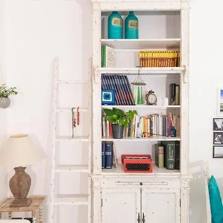 La Casa Di Mila * 费尔莫