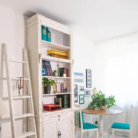 La Casa Di Mila * 费尔莫