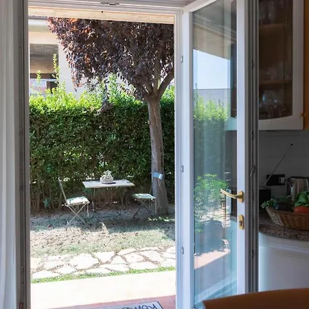 La Casa Di Mila 公寓 *