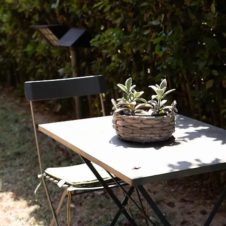 La Casa Di Mila 公寓 *