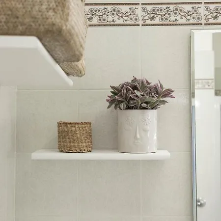 La Casa Di Mila * 费尔莫